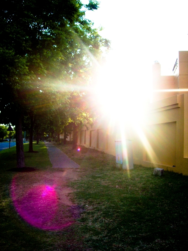 |LIGHT|- as a sorce of illumination