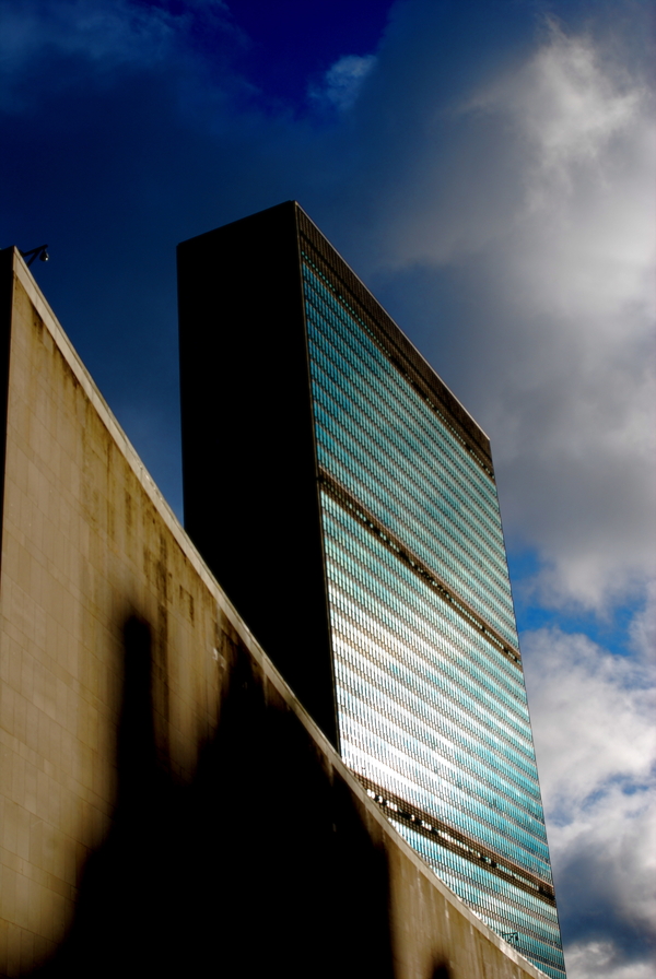 because no one is free when others are oppressed*