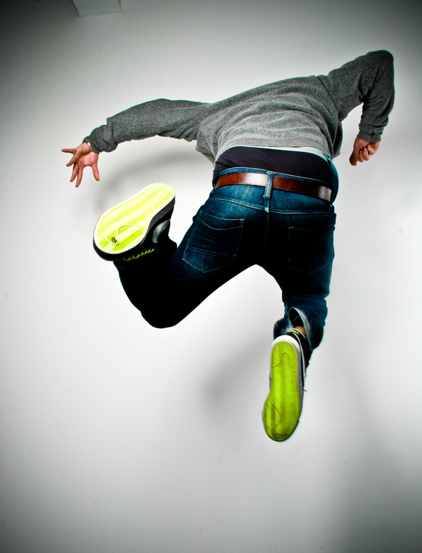 ...will you make you...