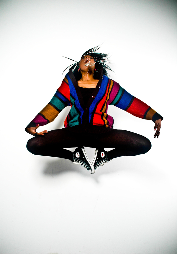 Daddy Mack Will Make Ya...