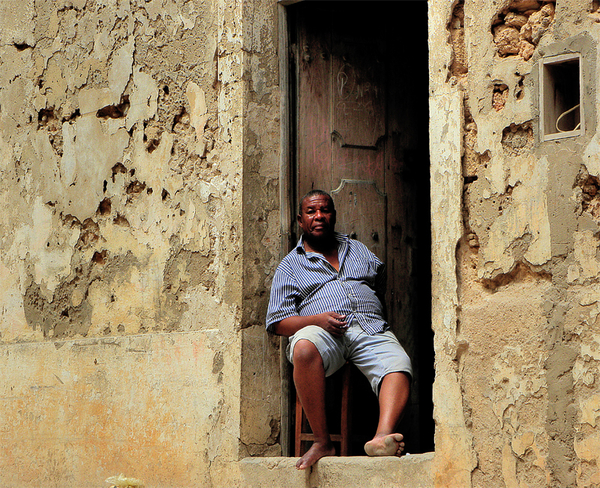 People of Mozambique (2)