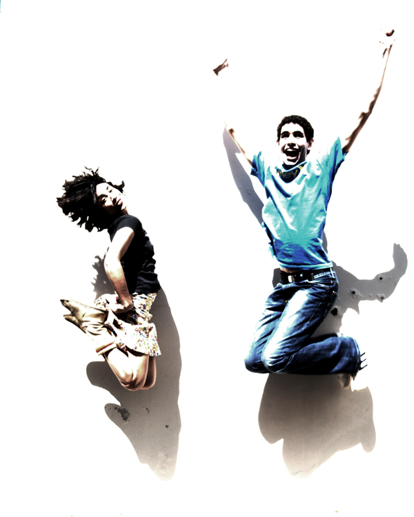 Against The Wall # 01 (Party Mood)