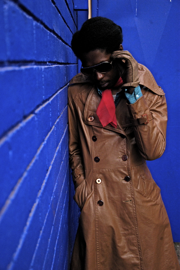 Lebo, the Vampire on 4th....