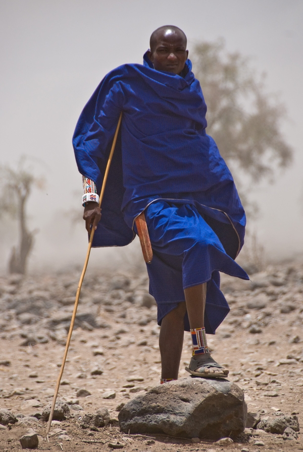 [Identity] - In him. I recognise something of me.