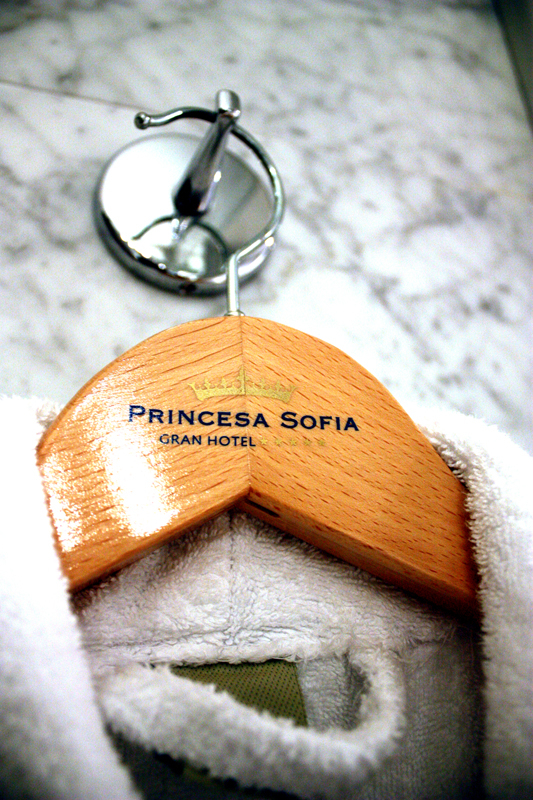 Princesa Sofia Gran Hotel