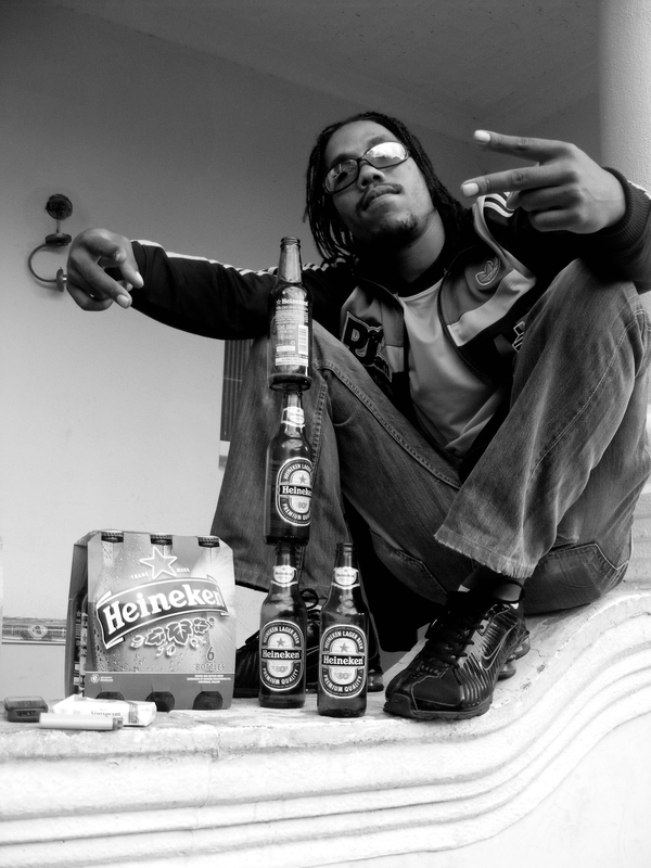 Stacking them thangs!!!