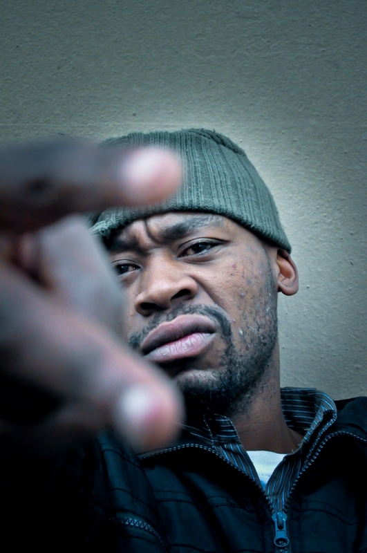 Soft & Sharp in Braam