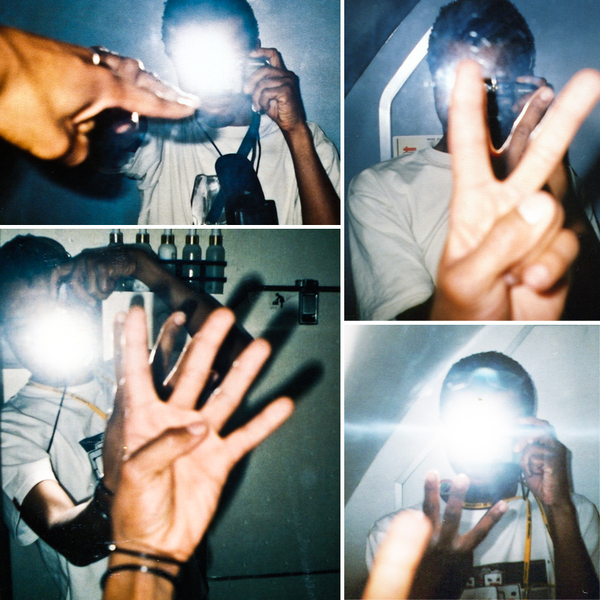 Four Short Stories: ZA/SG/TH/MY