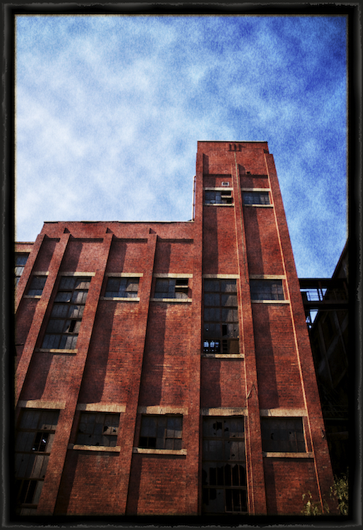 Ain't she beautiful?