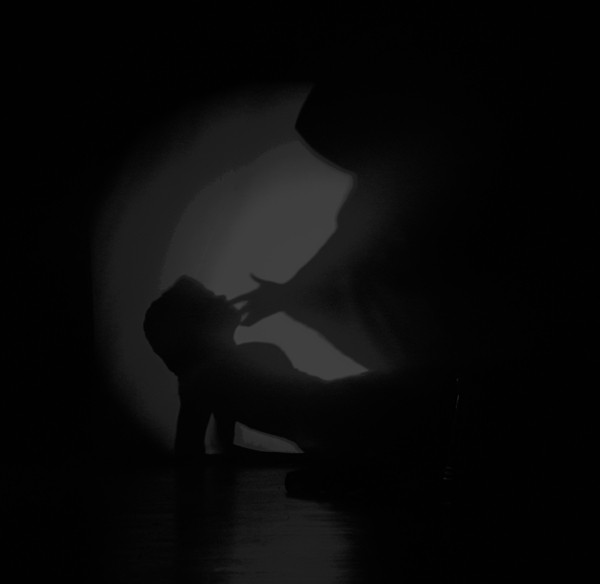 The monster of domestic violence