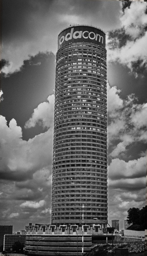 Ponte Tower (BrowHill)