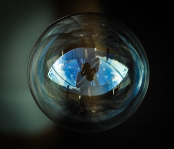 Allow me to re-introduce myself.....