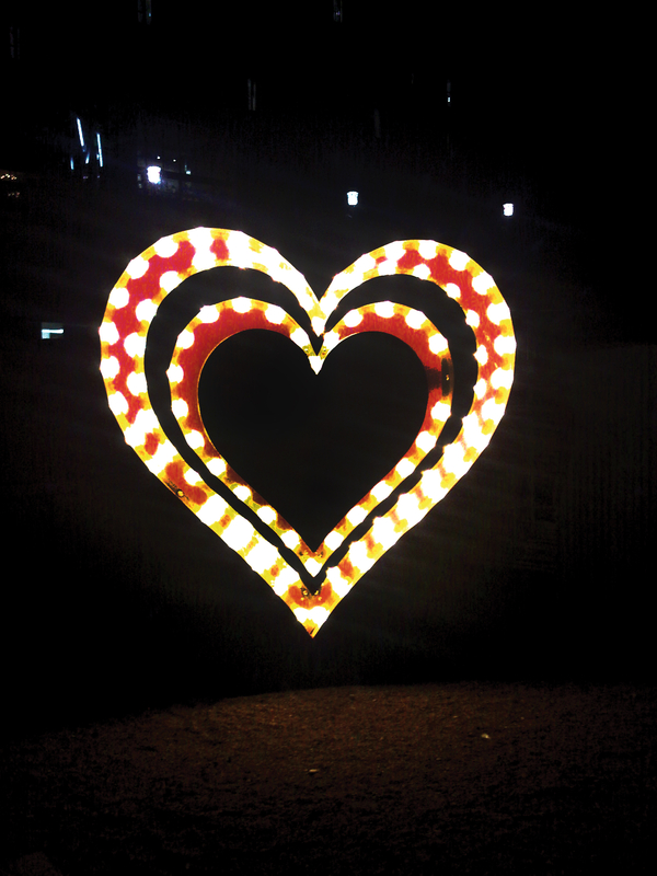 The Past and The Future