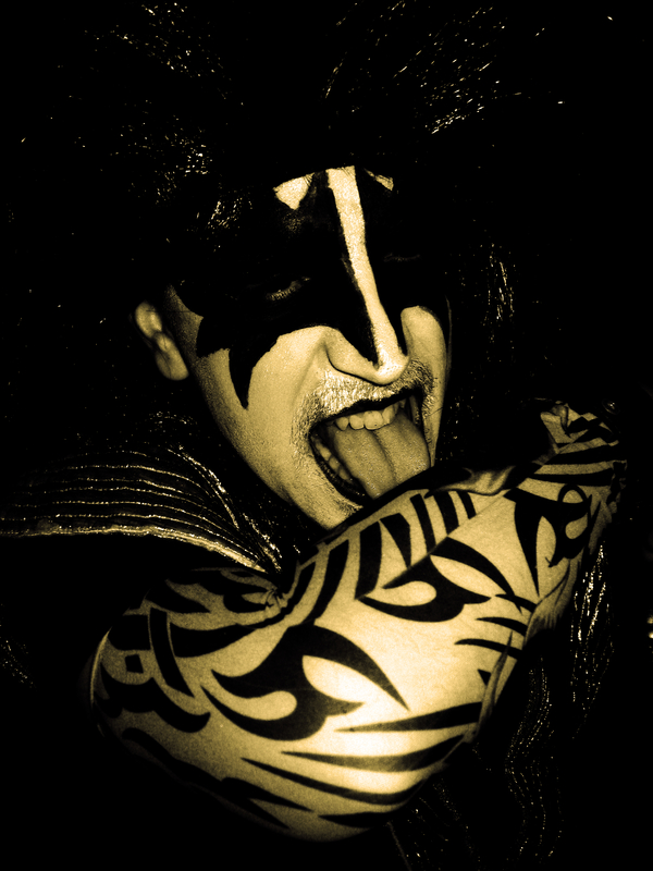 THE NIGHT FOR CHAMPIONS