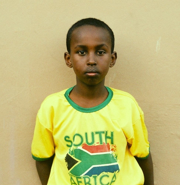 South Africa belongs to all who live in it.