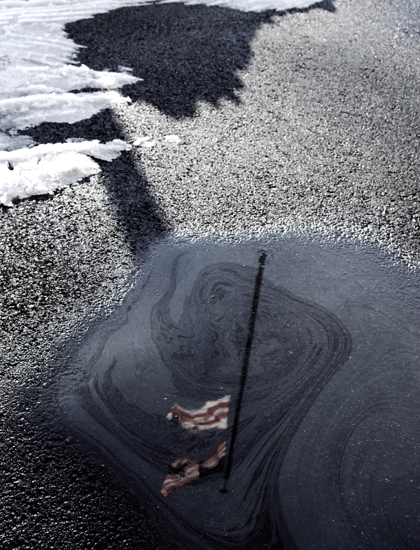 far from the world you know*