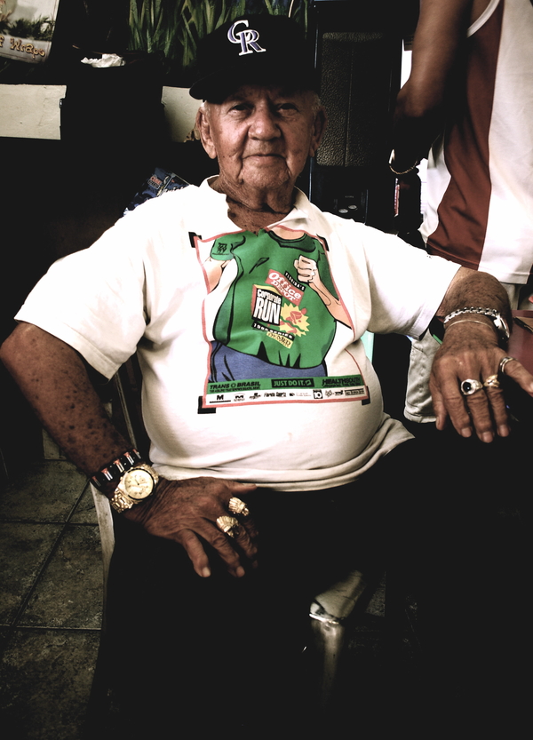 sweet love that comes through the ages*