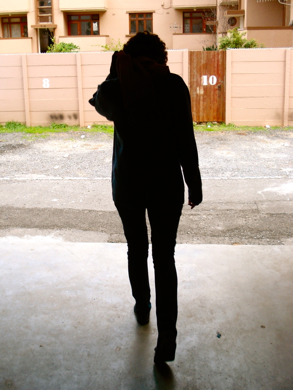 Step INto a World...