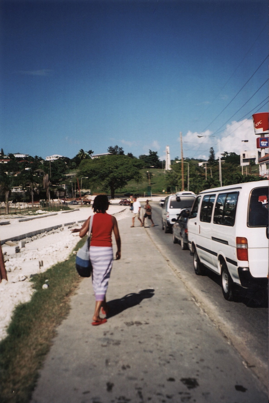 TravellingMan | FollowingDistance [6]