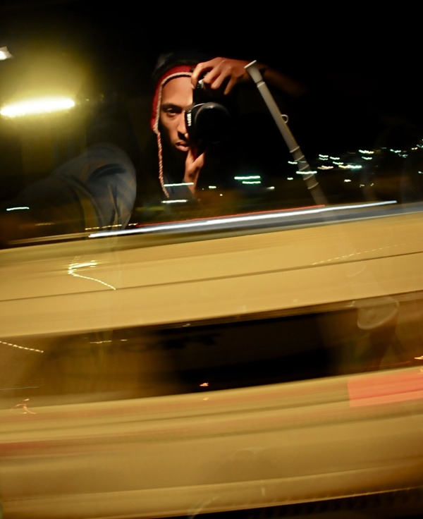 Moving Forward With My Life