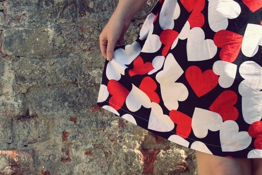 Hearts