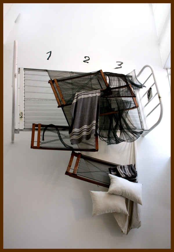 Barcelona contemporary Art Museum