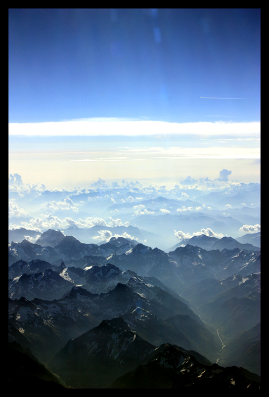 Switzerland Mountains