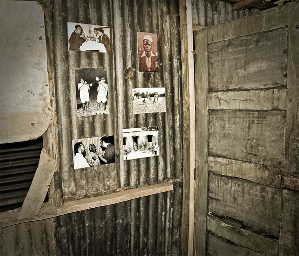 Photographic Exhibition on Center France - Mozambique