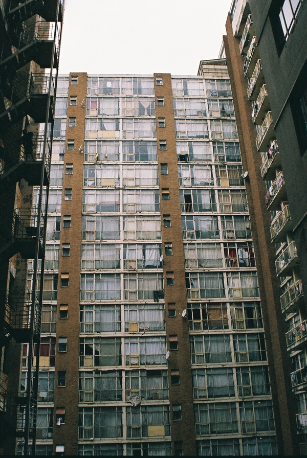 Welcome to our Hillbrow