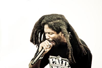 Murs Live at Soundset Festival USA