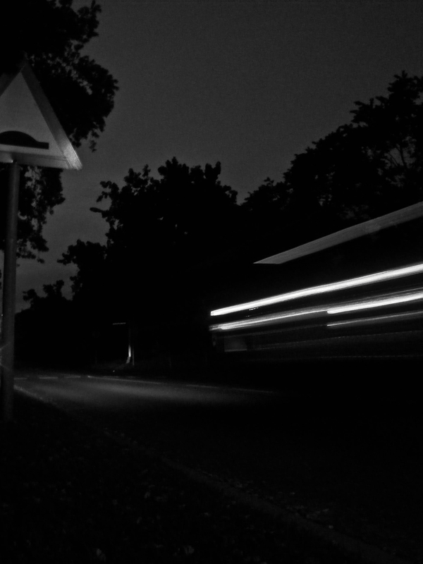 Ghost Ridin'