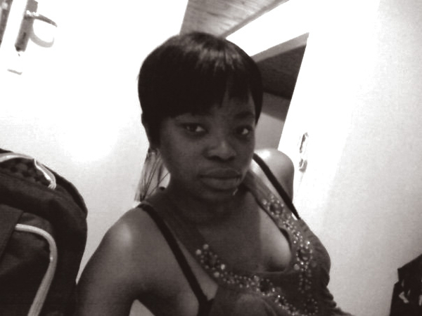 ONLY VISIBLE TO MY BROKEN HEART