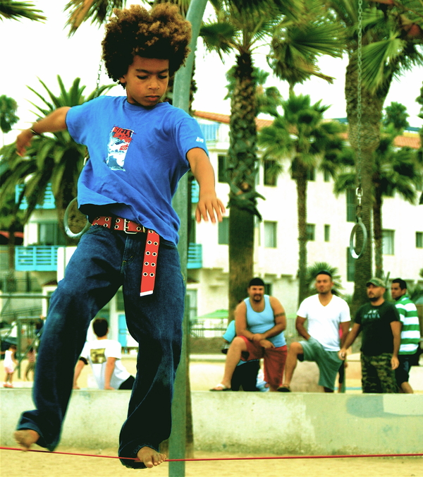 then everything changed, cause he saw his own wings*