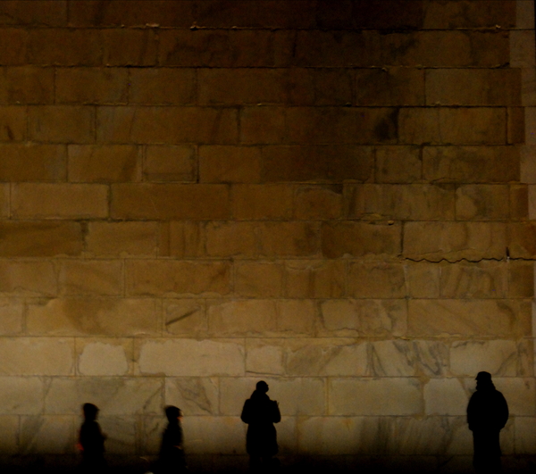 and then we'll walk right up to the sun*