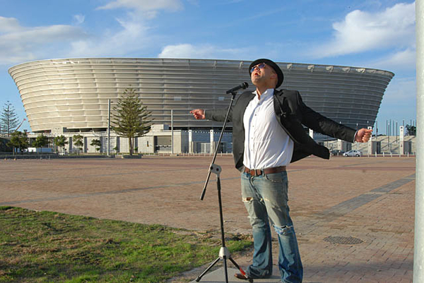 Cape Town's Newborn!