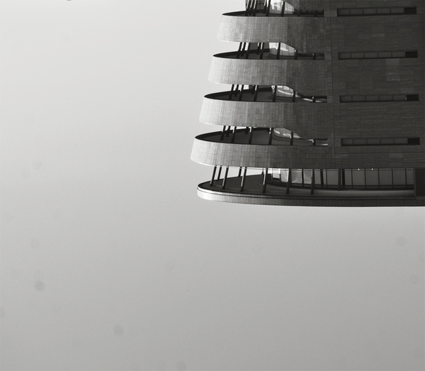 Inception (Zurich Bld)