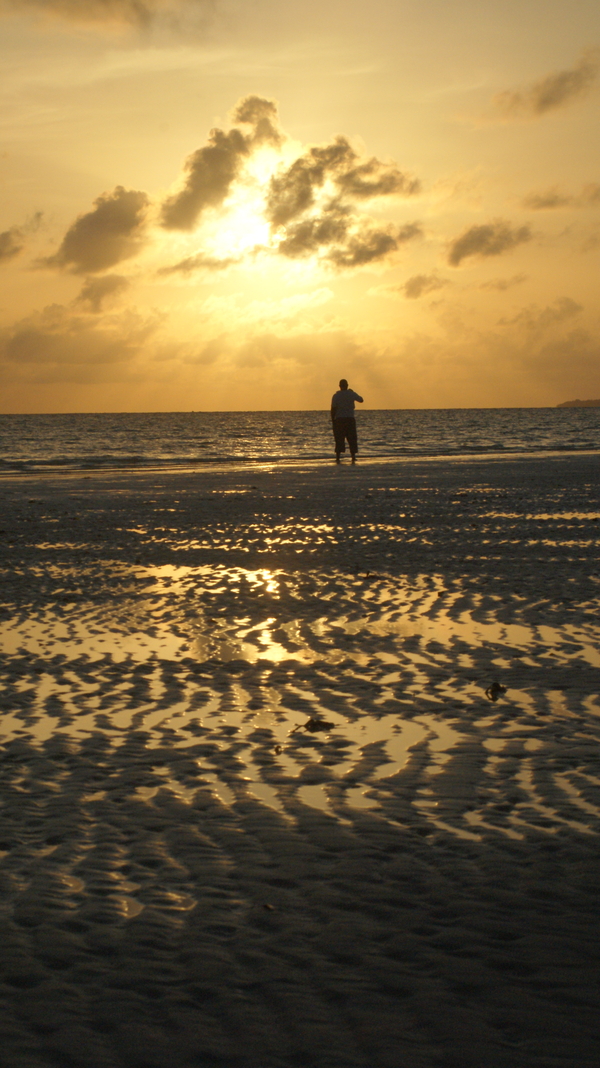 Good morning Zanzibar
