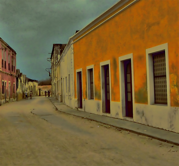 Ilha de Mocambique