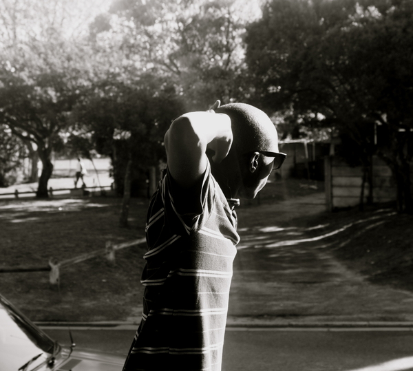 teach me how to dougie