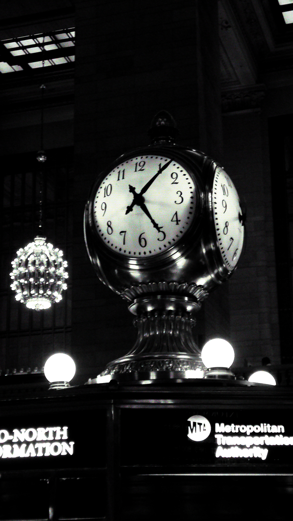 GRAND CENTRAL