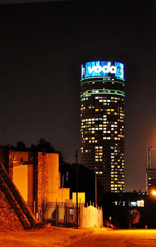 Go tell it to the Tower