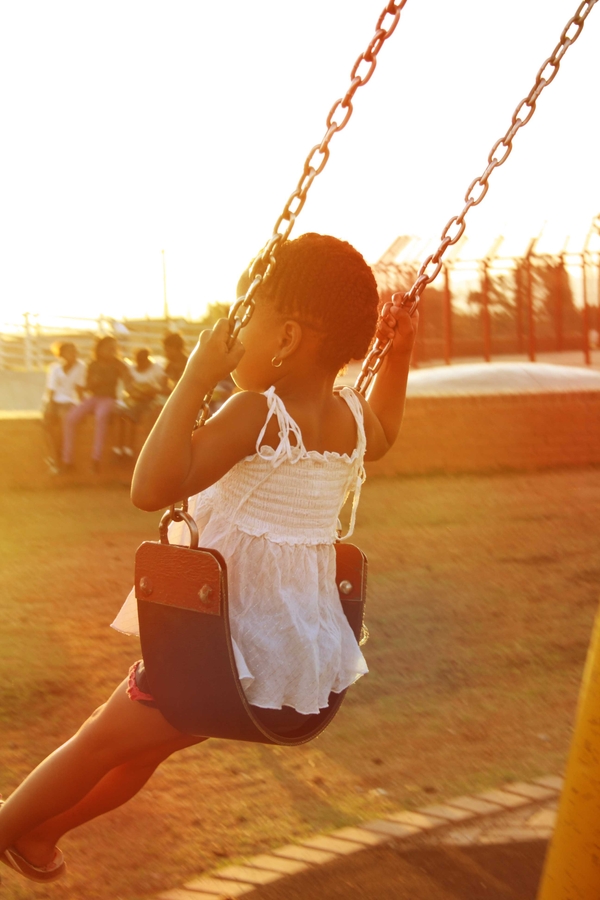 Ready For Take Off...