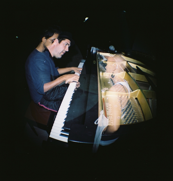 Phantom of the Ghoema