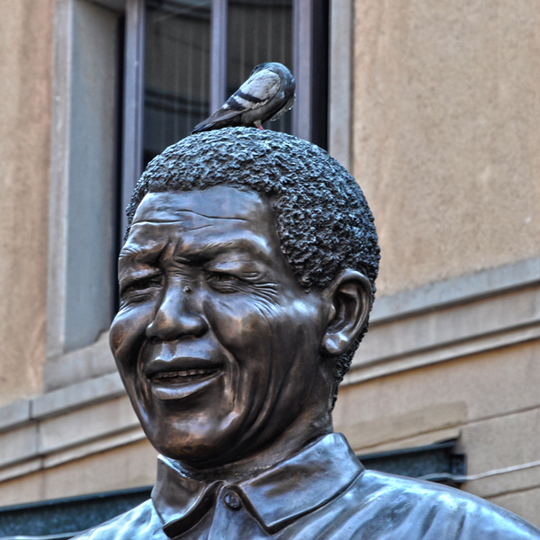 St. Mandela