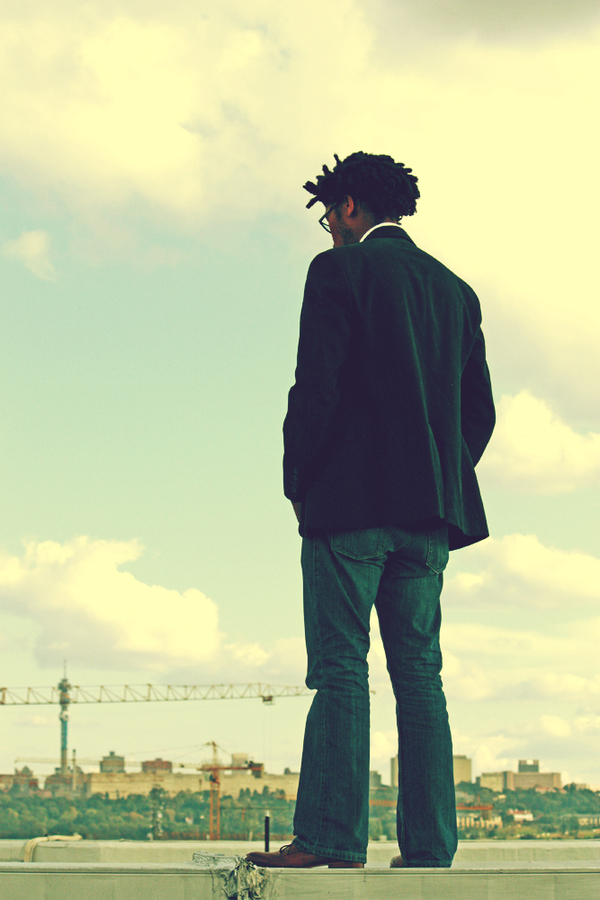 Hyatt Regency Rooftop