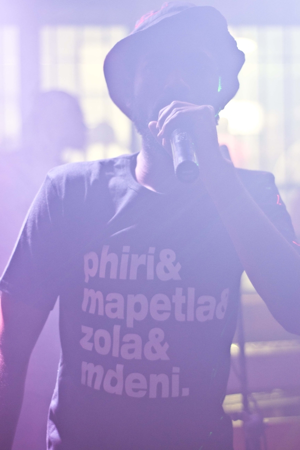 Thesis Social Jam Session 02