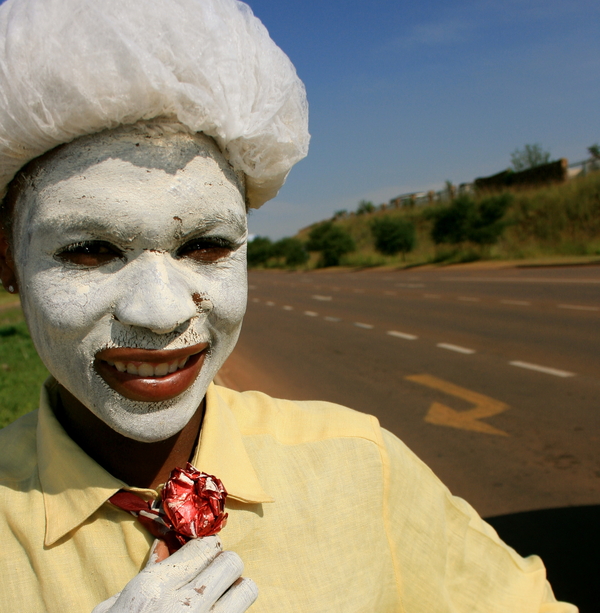 All roads lead to Thomas