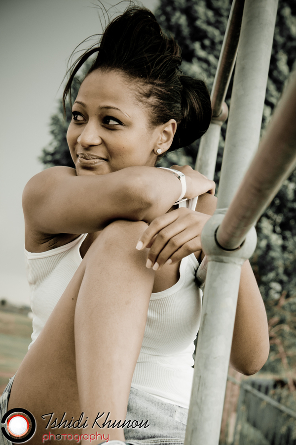 Moment of distraction