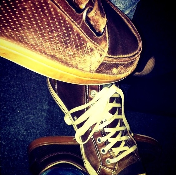 Shoes