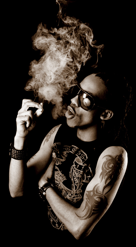 Puff&Pass...........